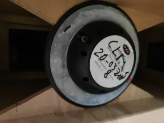 Equipo Sonido Triple Onda