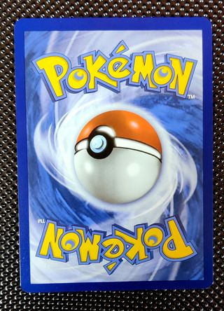 Pokémon - Capsi 241/182 Paradosso Temporale ITA