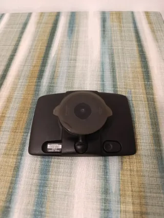 Navegador GPS TomTom