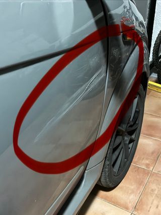 Ligier Sport C Ultimate gris año 2022