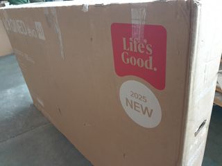 TV LG QNED85A 65'' MiniLED EVO AI