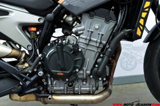 KTM 790 DUKE