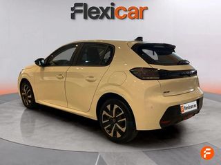 Peugeot 208 Active Puretech 100