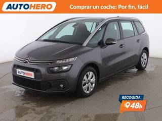 Citroën Grand C4 Picasso 1.2 e-THP Feel