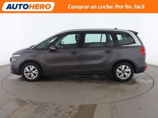 Citroën Grand C4 Picasso 1.2 e-THP Feel