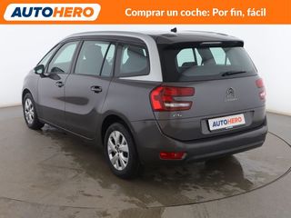 Citroën Grand C4 Picasso 1.2 e-THP Feel