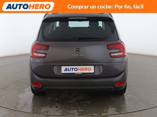 Citroën Grand C4 Picasso 1.2 e-THP Feel