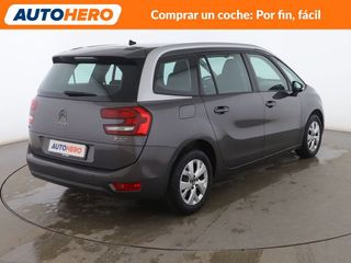 Citroën Grand C4 Picasso 1.2 e-THP Feel