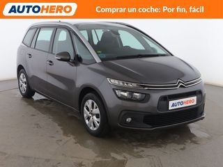 Citroën Grand C4 Picasso 1.2 e-THP Feel