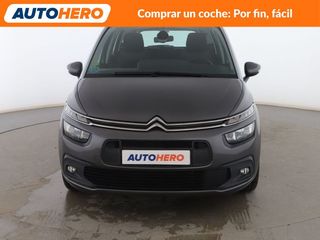 Citroën Grand C4 Picasso 1.2 e-THP Feel