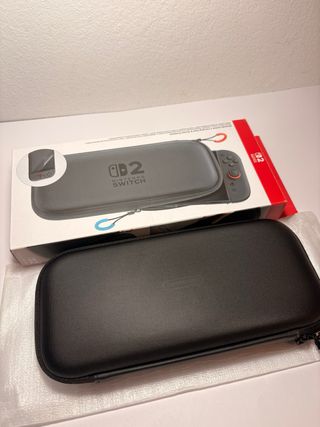 NINTENDO SWITCH 2 EDICIÓN MARIO KART