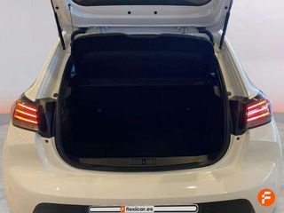 Peugeot 208 Active Puretech 100