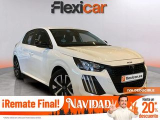 Peugeot 208 Active Puretech 100