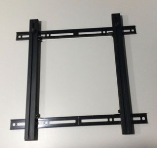 Soporte Pared TV marca Vogel's en Negro