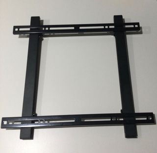 Soporte Pared TV marca Vogel's en Negro