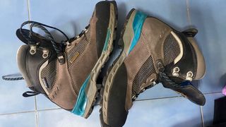 Botas Montaña Mujer Bestard TR Quant