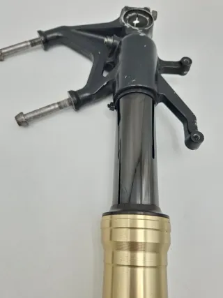 Horquillas Kawasaki ZX10R 2007