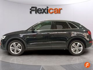 Audi Q3 2.0 TDI 110kW (150CV) S tronic