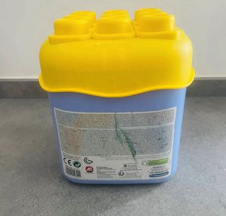 Clementoni Soft Clemmy 20 pezzi