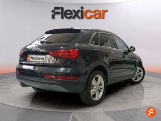 Audi Q3 2.0 TDI 110kW (150CV) S tronic