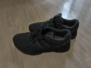 Zapatillas Salomon X Mission 3 Talla 44