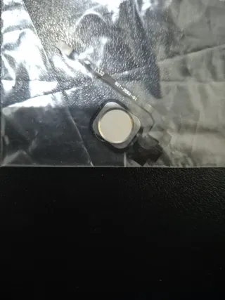 Tasto centrale Home bianco iPhone 5s