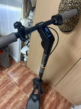 Patinete Eléctrico Plegable