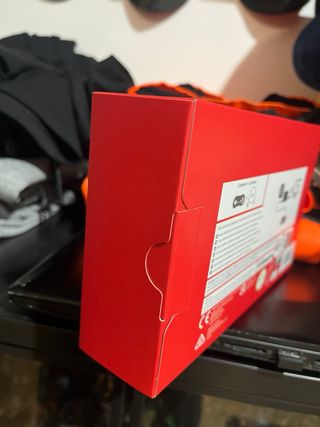 Mando Nintendo Switch Super Nintendo 64 Oficial