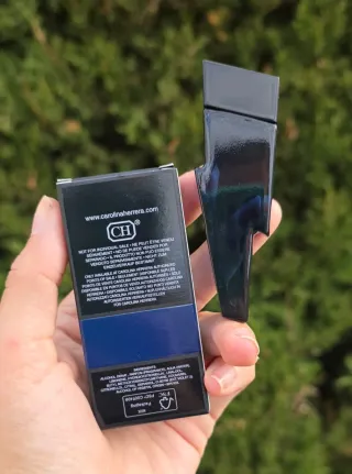 Bad Boy Cobalt 8ml Eau de Parfum Eléctrique