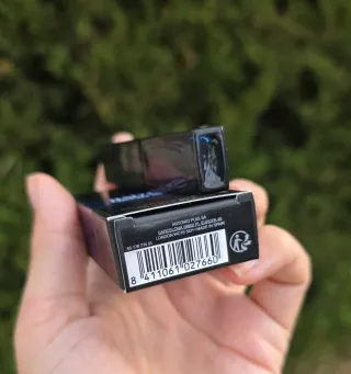 Bad Boy Cobalt 8ml Eau de Parfum Eléctrique