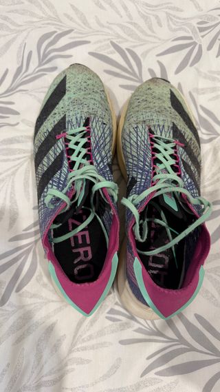 Adidas Prime X Zapatillas Running hombre talla 44