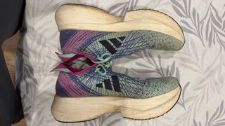 Adidas Prime X Zapatillas Running hombre talla 44