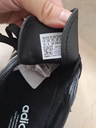 Adidas Samba Talla 38 Unisex