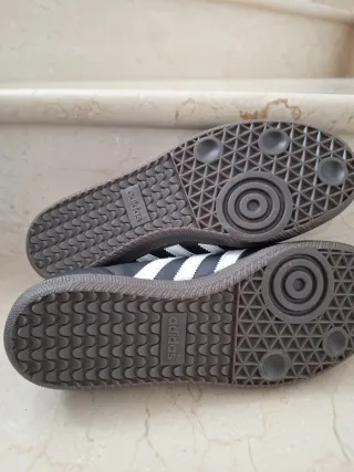Adidas Samba Talla 38 Unisex