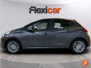 Peugeot 208 5P Tech Edit. PureTech 81KW (110CV) S&S