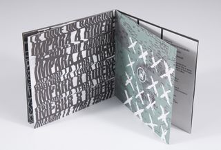 CRX Casino Royale CD 1997 Prima Stampa