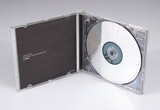 CRX Casino Royale CD 1997 Prima Stampa