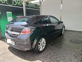 Opel Astra 2006
