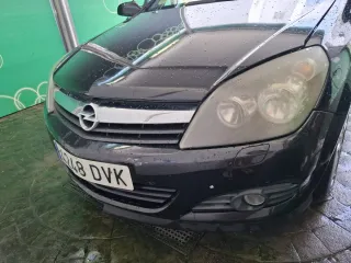 Opel Astra 2006