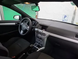 Opel Astra 2006