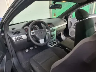 Opel Astra 2006