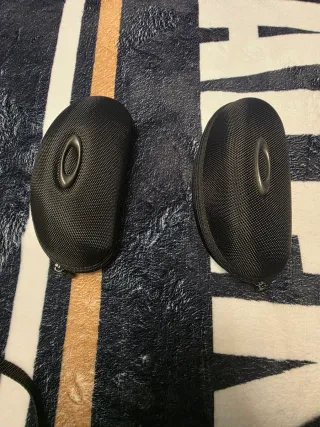 Fundas Oakley para gafas