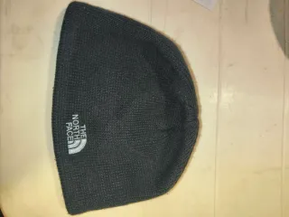 Gorro The North Face Gris