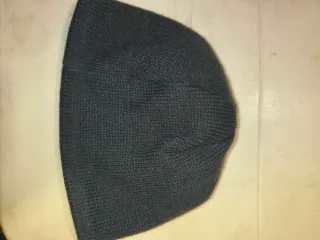 Gorro The North Face Gris