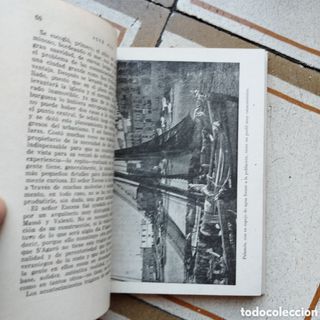 José Pla Costa Brava Guia general 1941 buen estado