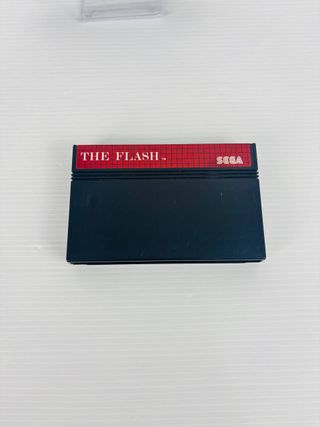 The Flash Sega Master System Multilingua ITA