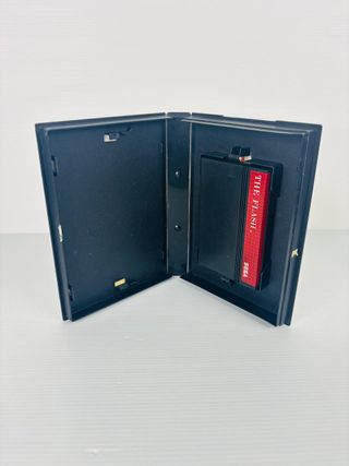 The Flash Sega Master System Multilingua ITA