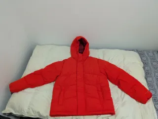 Chaqueta abrigada Jack & Jones