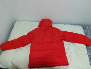 Chaqueta abrigada Jack & Jones