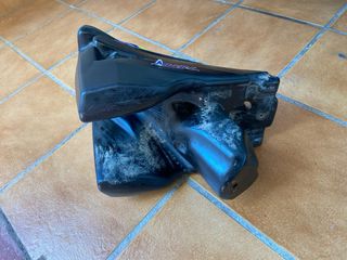 Depósito Gasolina  sherco sef 250 2t 2016